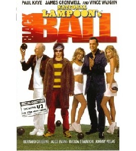 National Lampoon´s - Black Ball