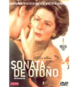 Sonata de Otono - Hostsonaten