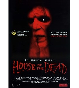 House of the Dead