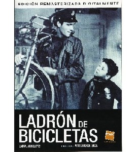 Ladri de Biziclette