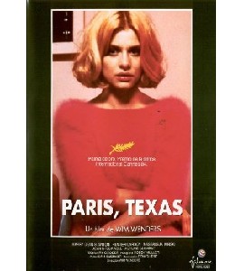 Paris Texas