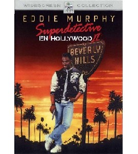 Beverly Hills Cop II