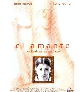 L´amant - The Lover