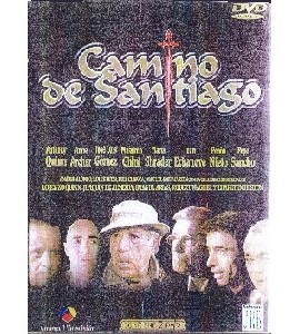 Camino de Santiago - The Road to Santiago