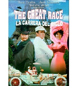 The Great Race