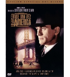 Once Upon a Time in America