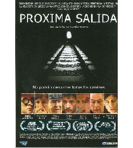 Proxima Salida