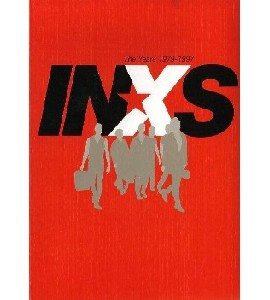 INXS - The Years 1979-1997