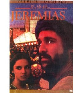 Jeremiah