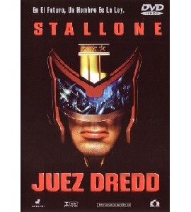 Judge Dredd