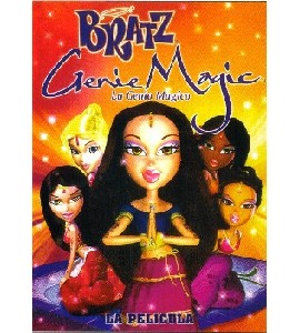 Bratz - Genie Magic