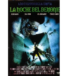 Tales from the Crypt - Demon Knight