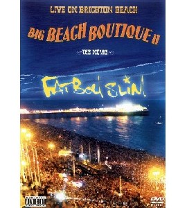 Fatboy Slim - Big Beach Boutique II