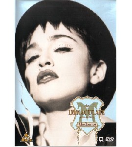 Madonna - The Immaculate Collection