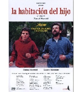 La Stanza del Figlio