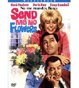 Send Me no Flowers