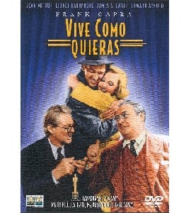 You Can´t Take it With You