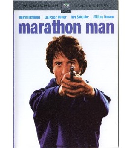 Marathon Man