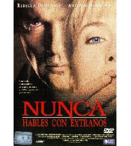 Never Talk to Strangers