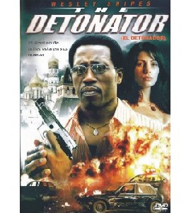 The Detonator