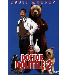 Dr. Dolittle 2
