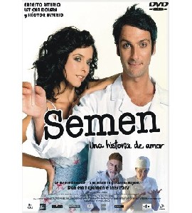 Semen - Una Historia de Amor