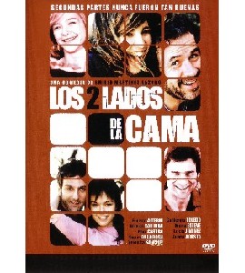 Los 2 Lados de La Cama