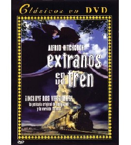 Strangers on a Train