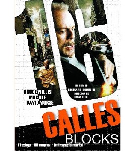 16 Blocks