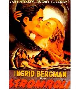 Stromboli, Terra di Dio