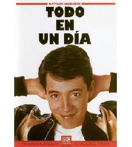 Ferris Beuller´s Day Off