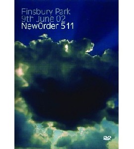 New Order - 511