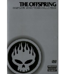 The Offspring - Complete Music Video Collection