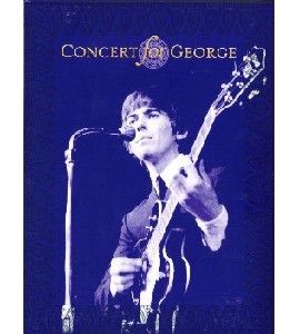 Concert for George