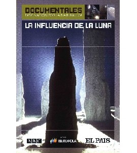 Documentales BBC - La Influencia de La Luna