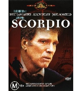 Scorpio