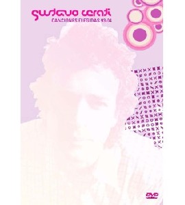 Gustavo Cerati - Canciones Elegidas - 93-04