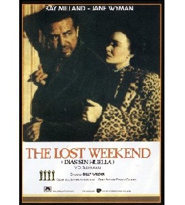 The Lost Weekend