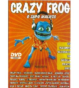 Crazy Frog - 2006