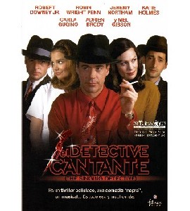 The Singing Detective