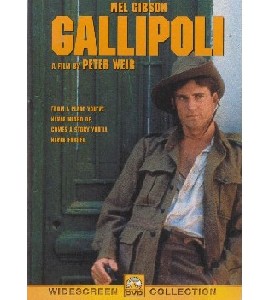 Gallipoli