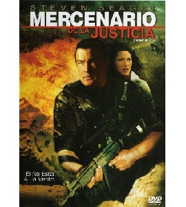 Mercenary for Justice