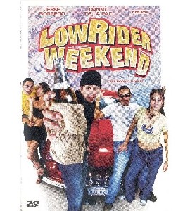 Lowrider Weekend