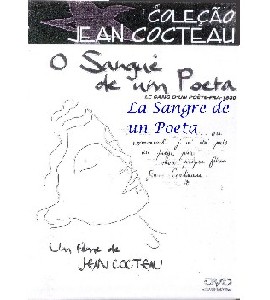 Le Sang D´un Poete - The Blood of a Poet