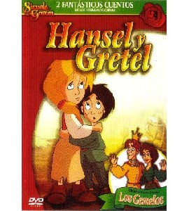 Hansel y Gretel