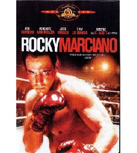 Rocky Marciano