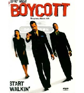 Boycott
