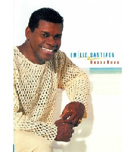 Emilio Santiago - Bossa Nova
