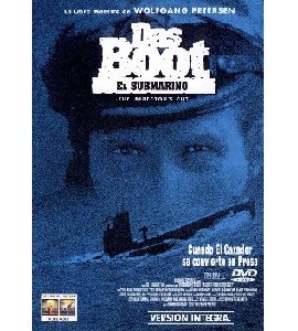 Das Boot - Director´s Cut