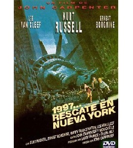 Escape From New York